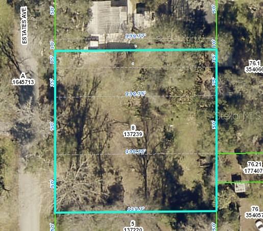 132 Estates Ave., Brooksville, FL 34601