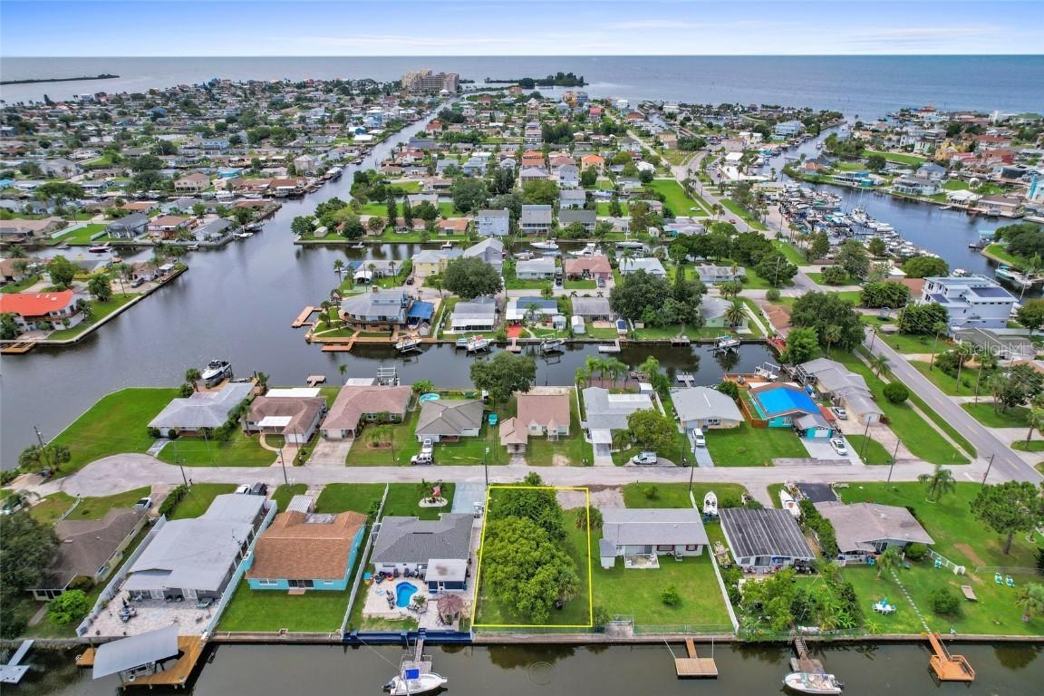 Lot 133 Berkowitz Ave., Hudson, FL 34667