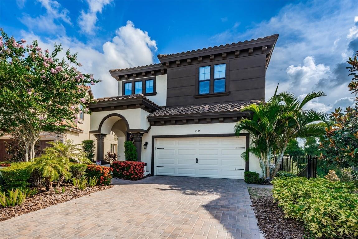 1585 Marinella Dr., Palm Harbor, FL 34683