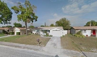 1182 Chelsea Ln., Holiday, FL 34691
