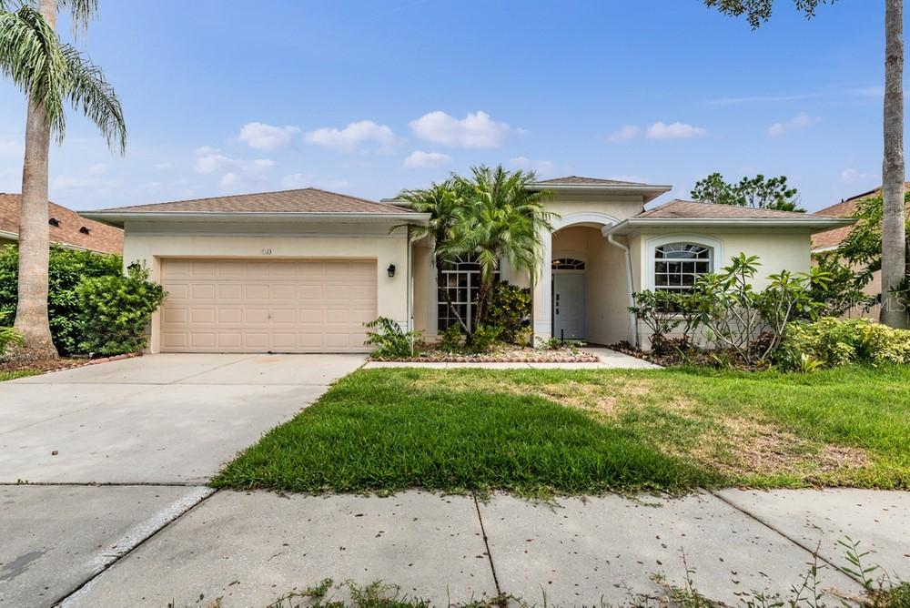 18113 Kara Ct., Tampa, FL 33647