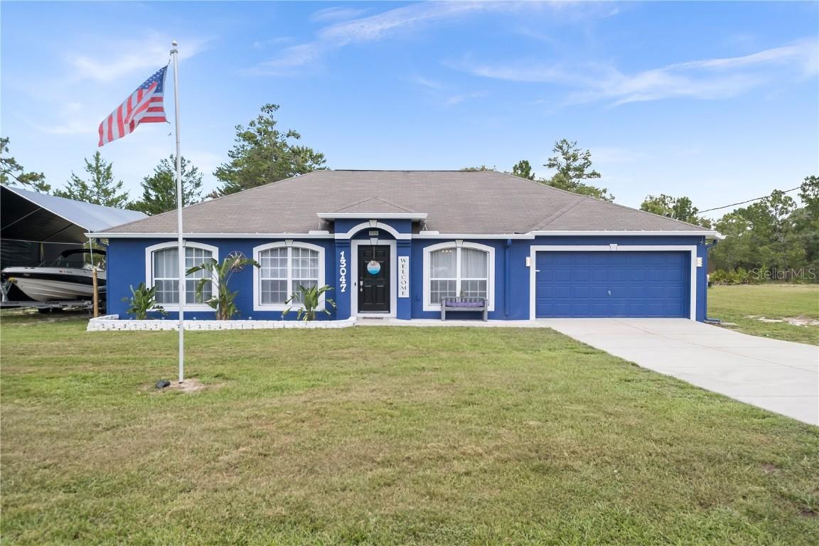 13047 Meinert Ave., Brooksville, FL 34613