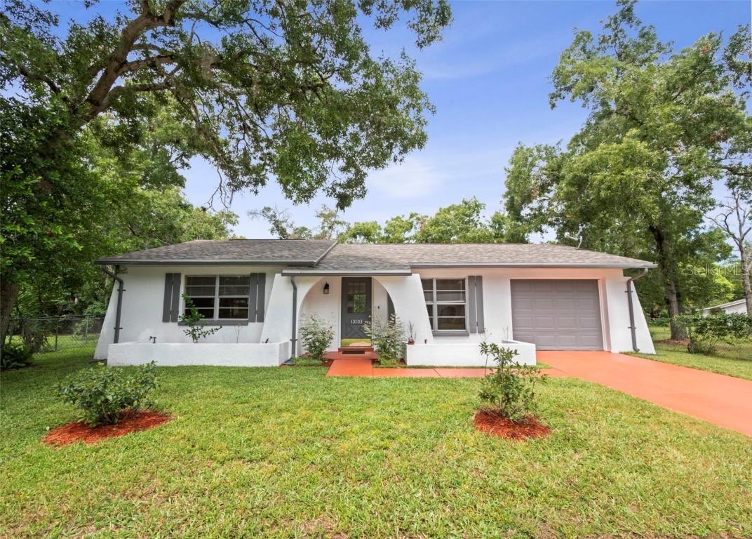 13103 Serpentine Dr., Hudson, FL 34667