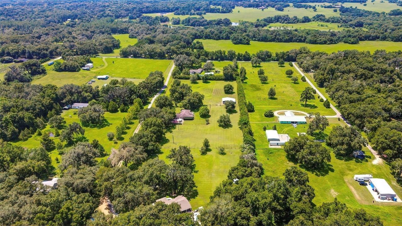 11145 Doe Haven Rd., Brooksville, FL 34601