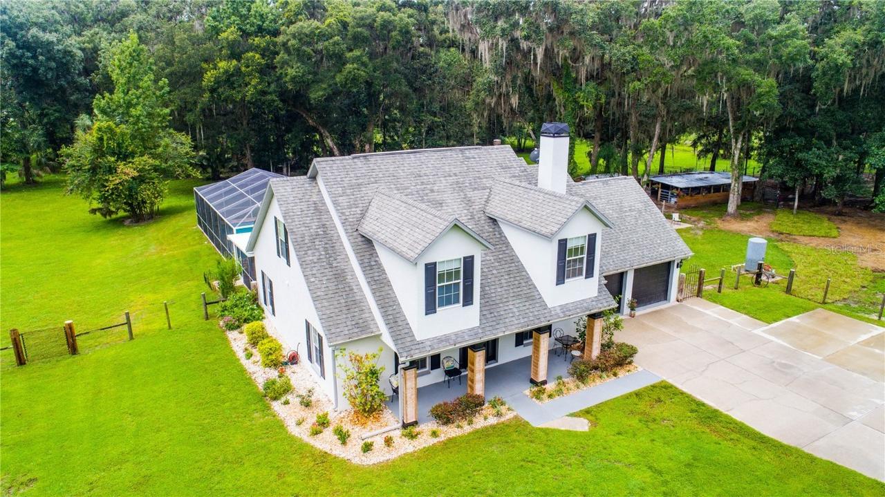 17146 Budowski Rd., Brooksville, FL 34614