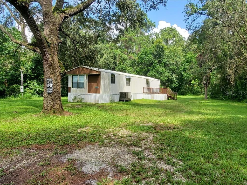 24490 Duffield Rd., Brooksville, FL 34601