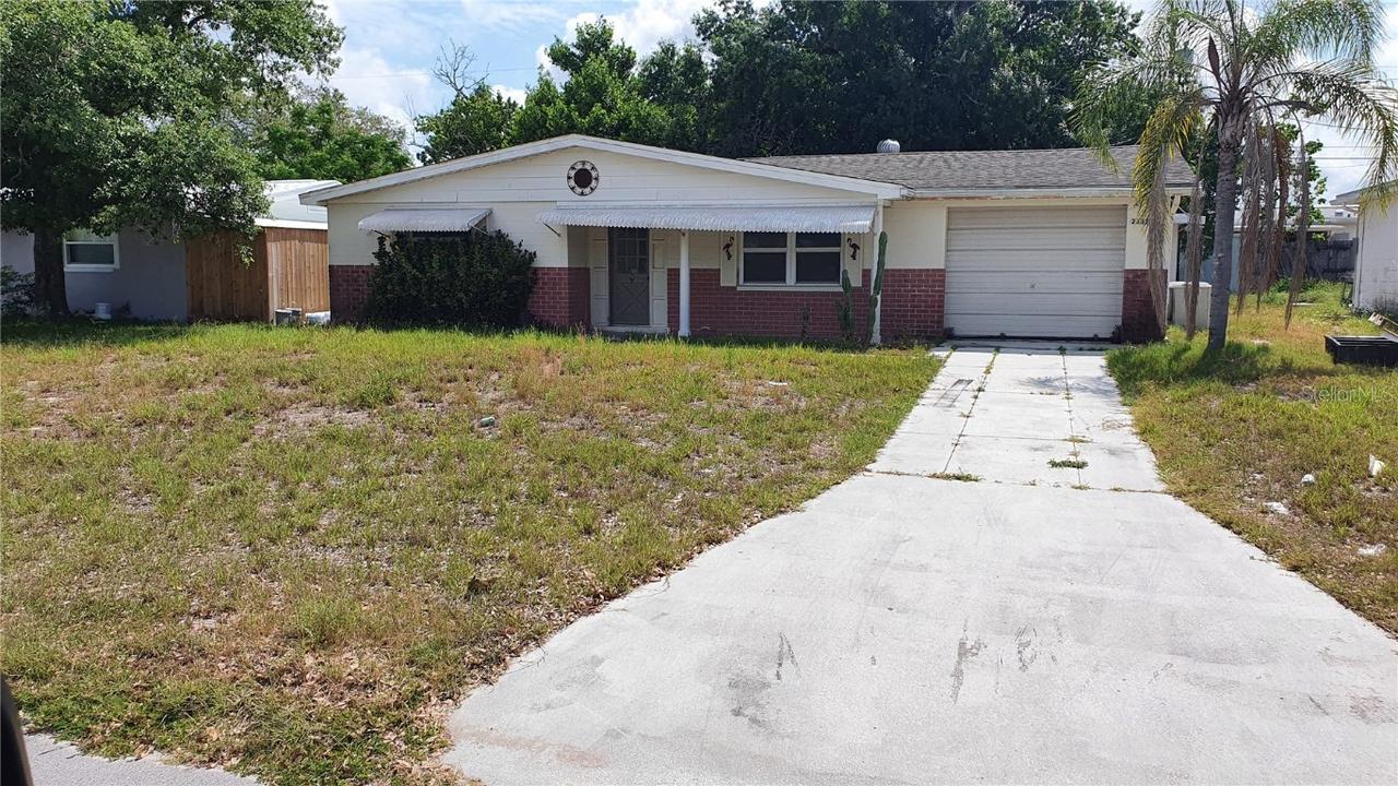 2332 Chancery Dr., Holiday, FL 34690