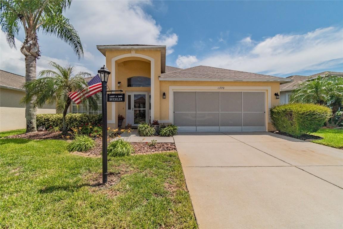 11720 Heritage Point Dr., Hudson, FL 34667