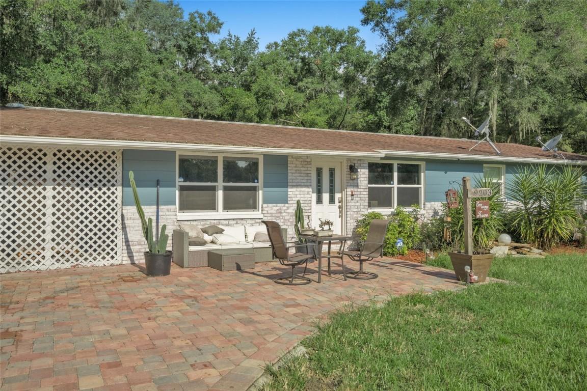 9203 Weatherly Rd., Brooksville, FL 34601
