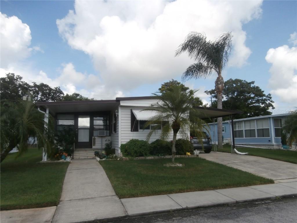 3318 Lanark Dr., Holiday, FL 34690
