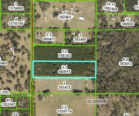 00 Saturn Rd., Brooksville, FL 34604