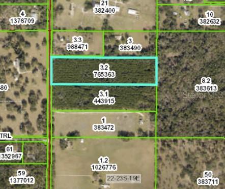 Saturn Rd., Brooksville, FL 34604