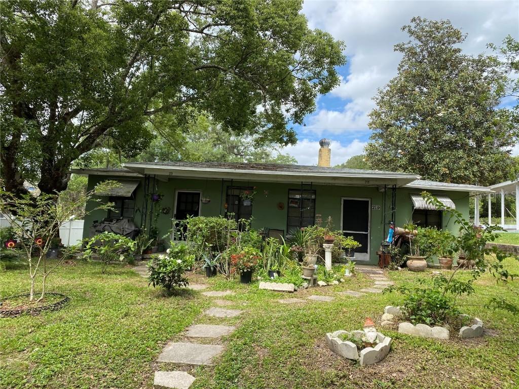 219 Oakland Ave., Brooksville, FL 34601