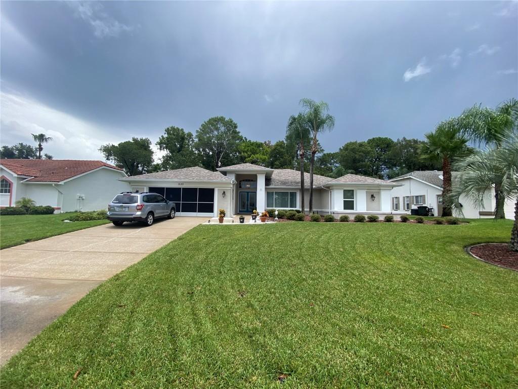 8155 Winding Oak Ln., Spring Hill, FL 34606