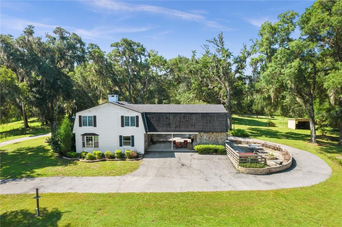 5449 Griffin Rd., Brooksville, FL 34601