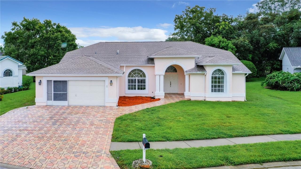 14432 Diamond Ridge Ct., Hudson, FL 34667