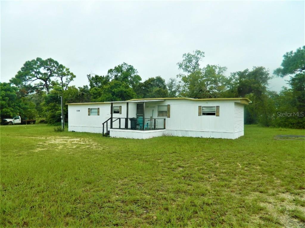 13389 Sun Rd., Brooksville, FL 34613