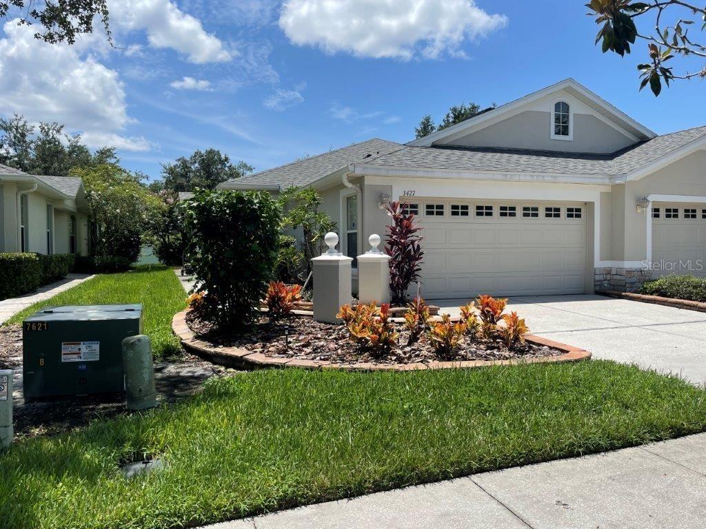 3427 Chapel Creek Cir., Wesley Chapel, FL 33544