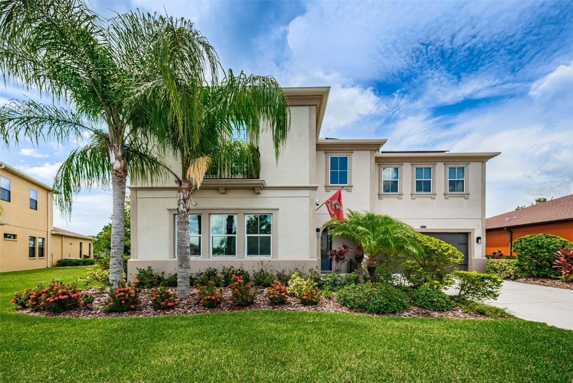 1907 Hidden Springs Dr., New Port Richey, FL 34655