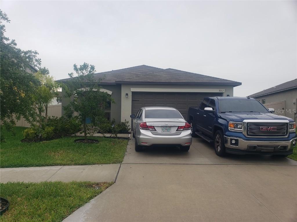 3767 Gainer Springs Ave., New Port Richey, FL 34653