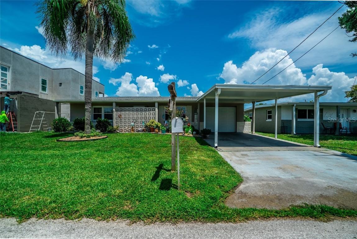 13232 Neptune Dr., Hudson, FL 34667