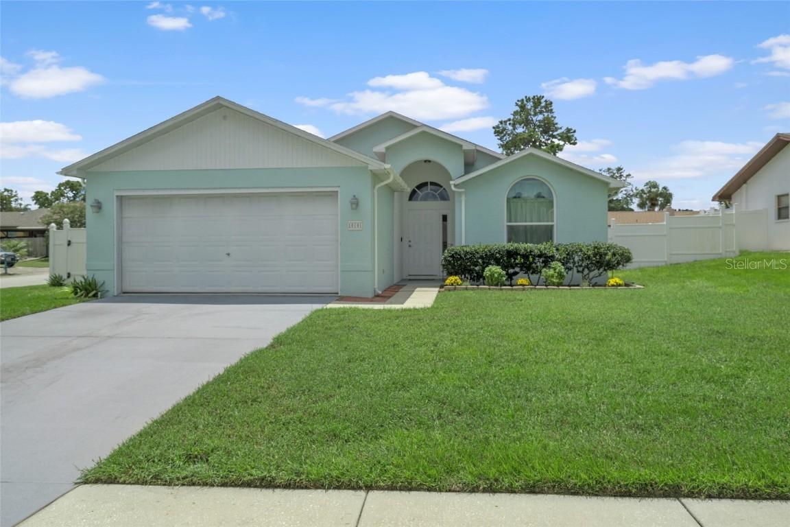 10101 Briar Cir., Hudson, FL 34667