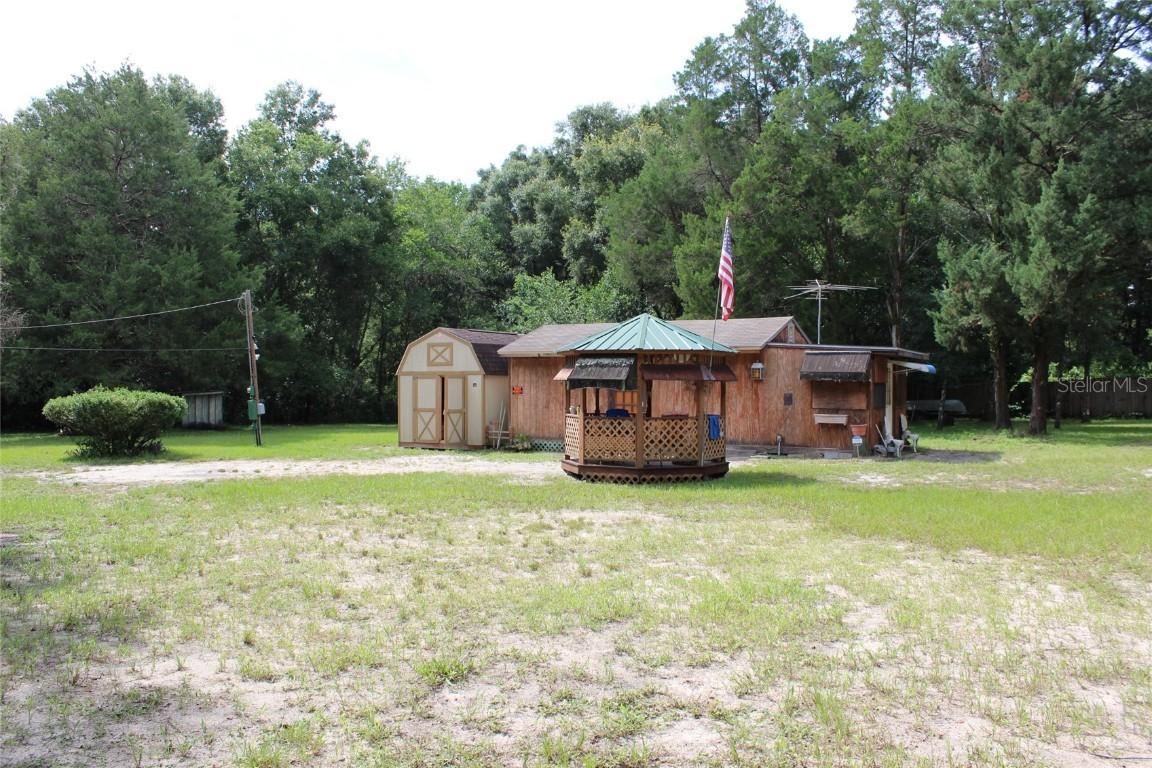 16216 Auburndale Ln., Spring Hill, FL 34610