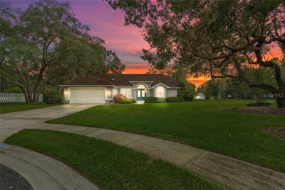 14152 Coppertree Ct., Hudson, FL 34667