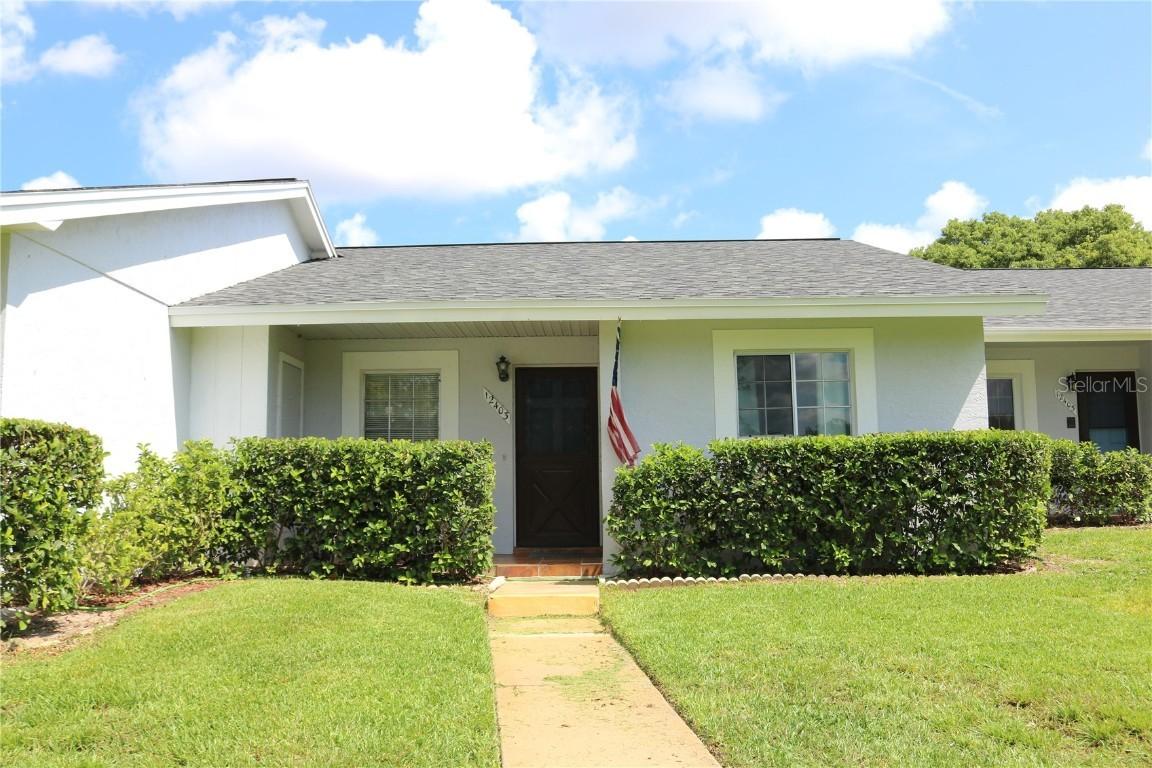 12403 Dearborn Dr., Hudson, FL 34667