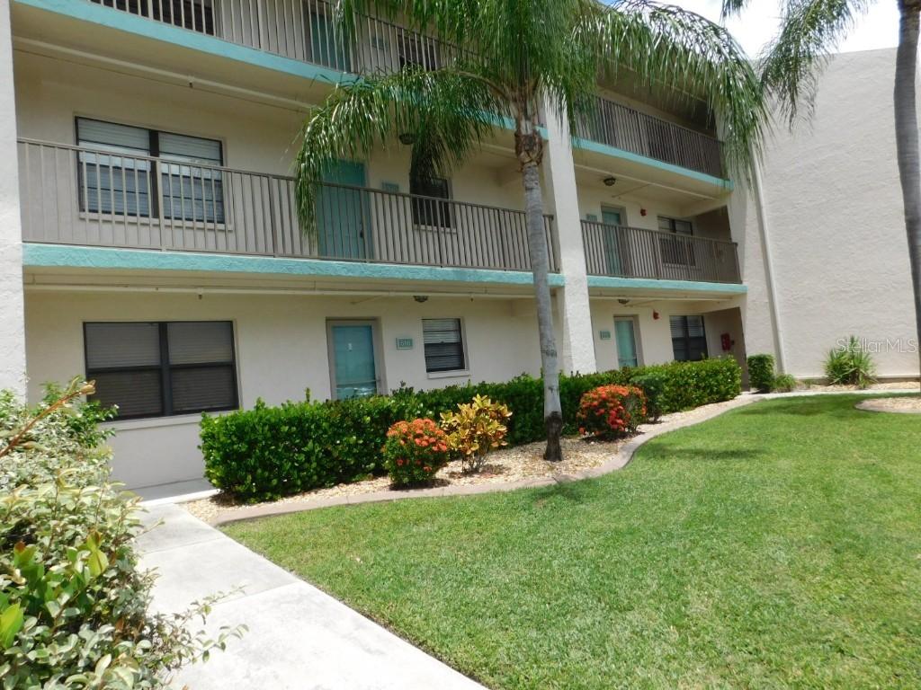 175 Kings Hwy. #B6-526, Punta Gorda, FL 33983