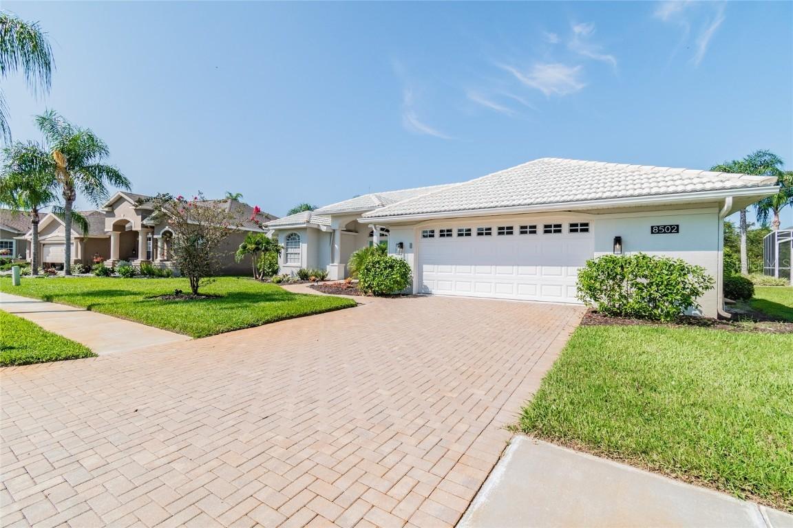 8502 Coral Creek Loop, Hudson, FL 34667
