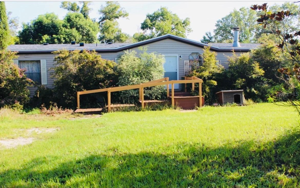 15523 Peter Max Blvd., Hudson, FL 34669