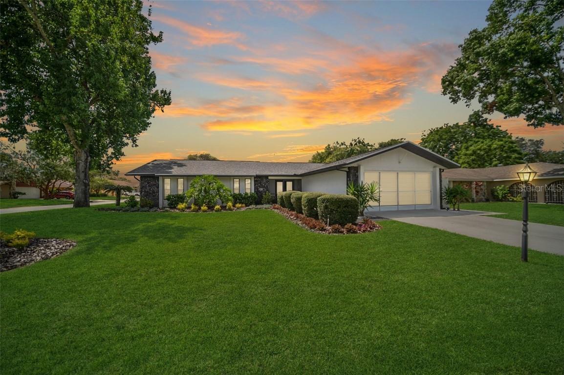 7514 Cypress Knee Dr., Hudson, FL 34667