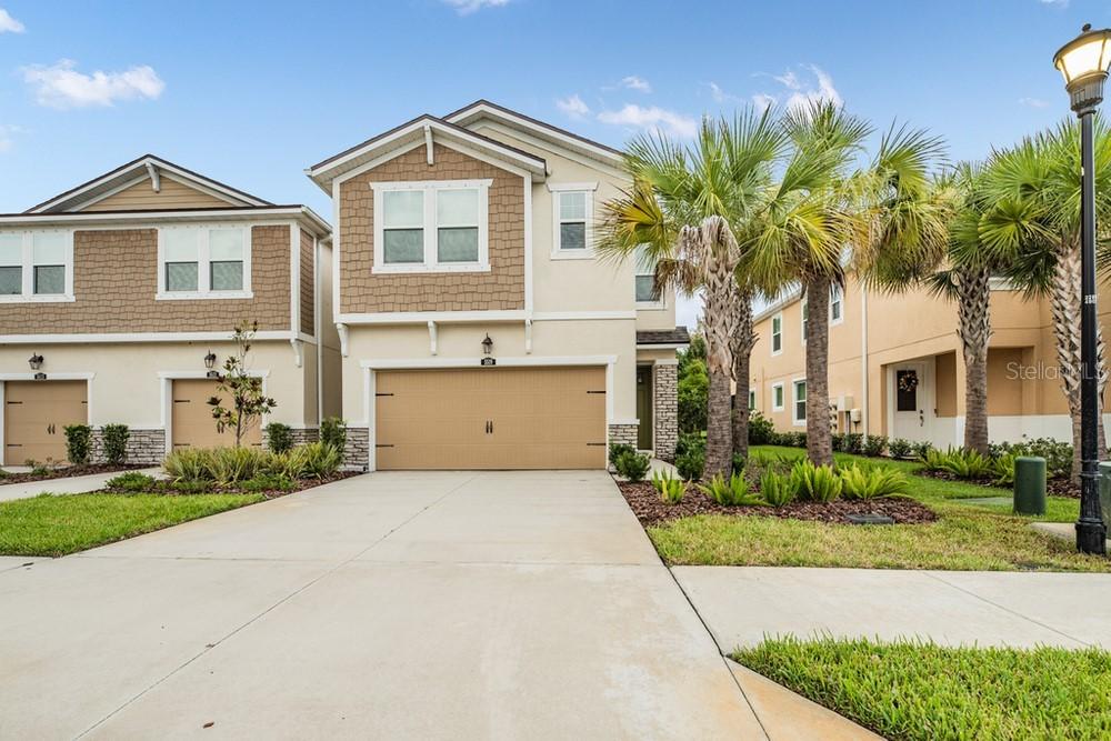 5519 Cumberland Star Ct., Lutz, FL 33558