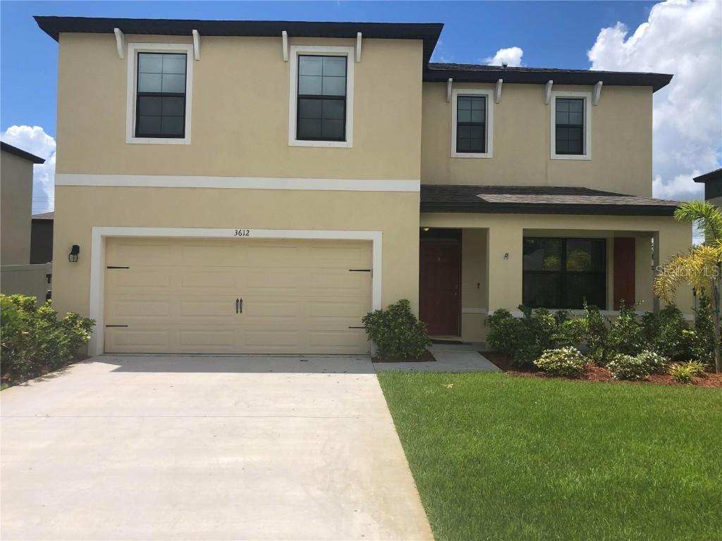 3612 Livi Ln., Titusville, FL 32780