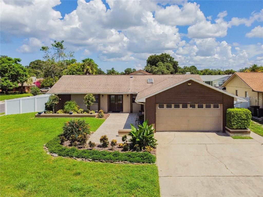 7317 Orchid Lake Rd., New Port Richey, FL 34653