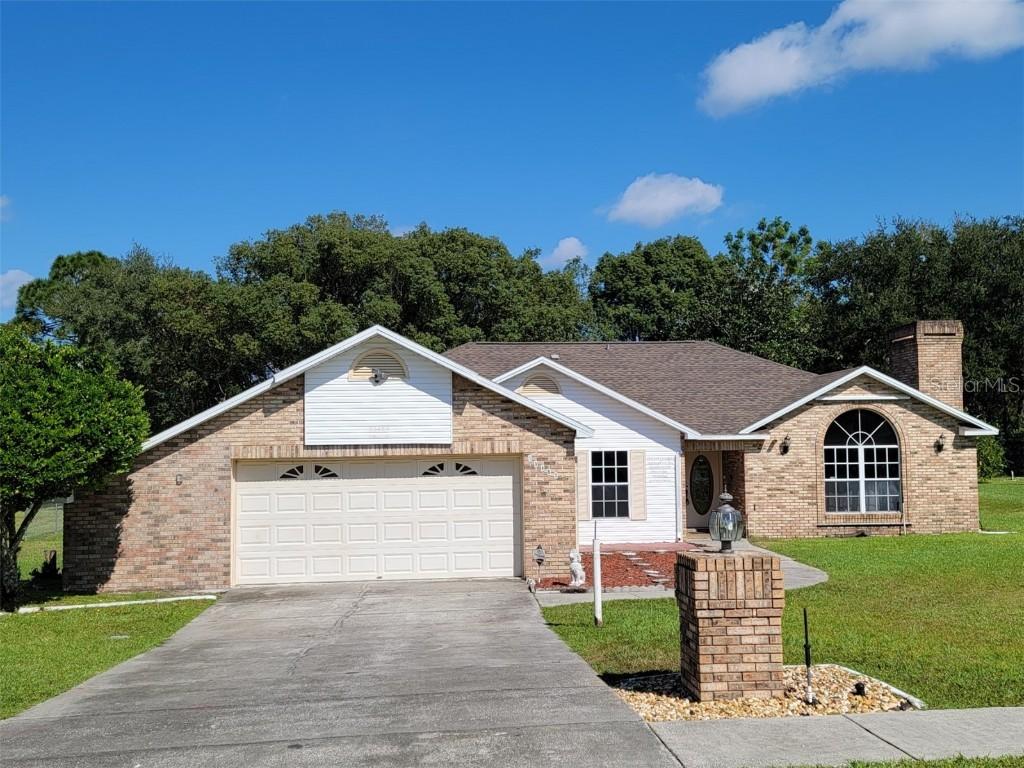 13463 Mauna Loa Ct., Spring Hill, FL 34609