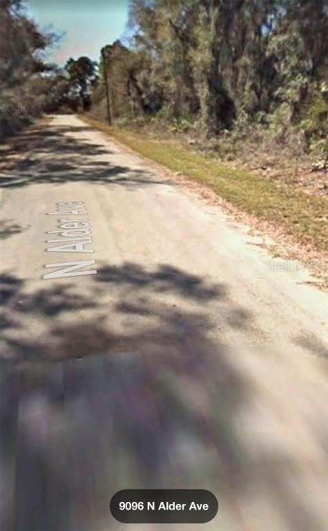 9096 N Alder Ave., Crystal River, FL 34428