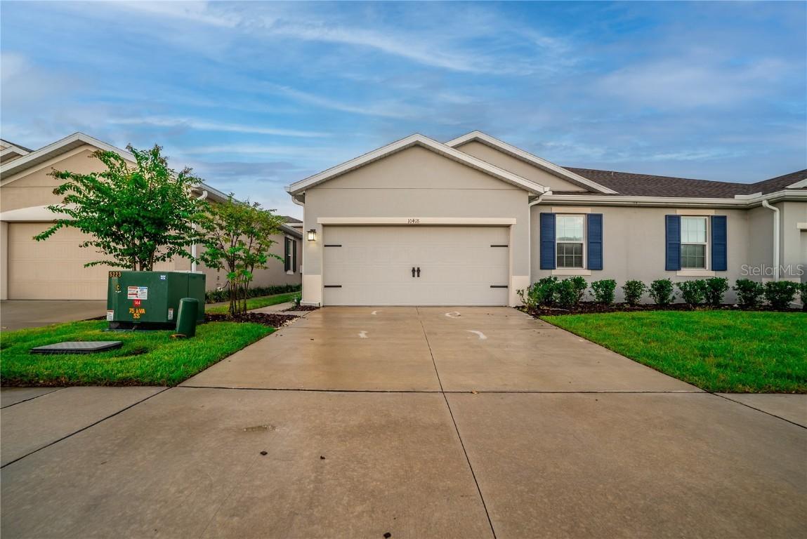 10418 Heron Hideaway Loop, Land O Lakes, FL 34638