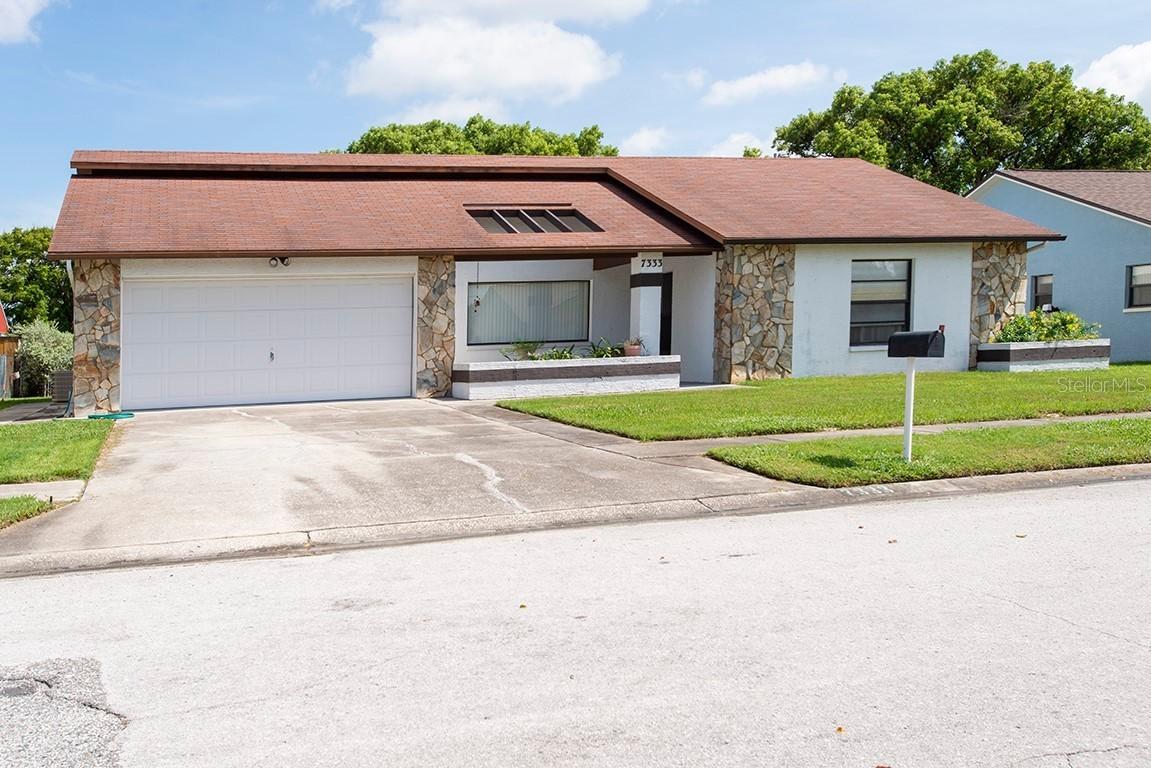 7333 Chairman Ct., Port Richey, FL 34668