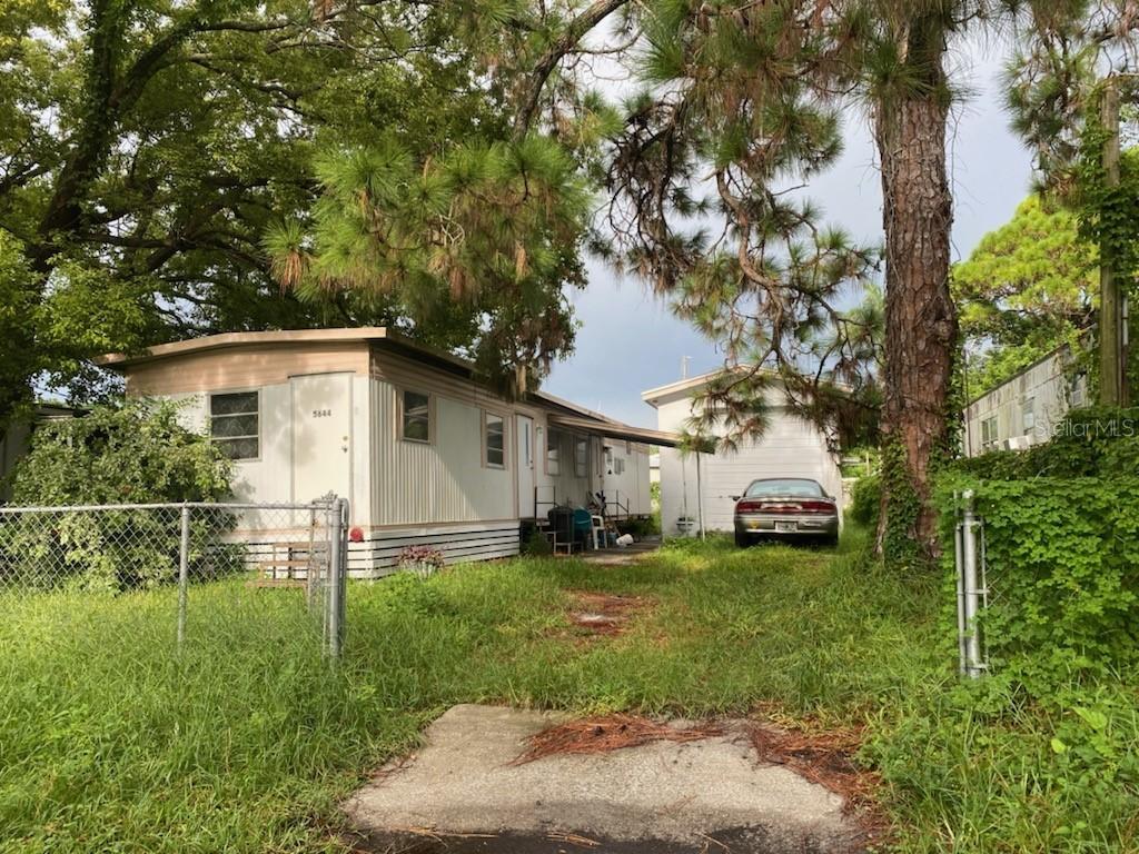 5644 Van Doren Ave., New Port Richey, FL 34652