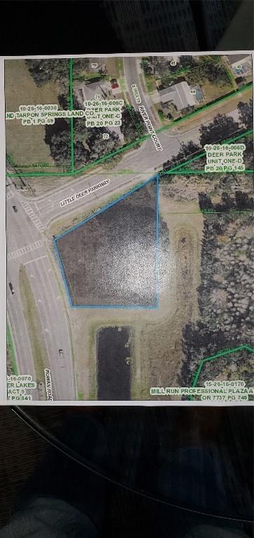 Rowan Rd & Little Deer Pkwy, New Port Richey, FL 34655