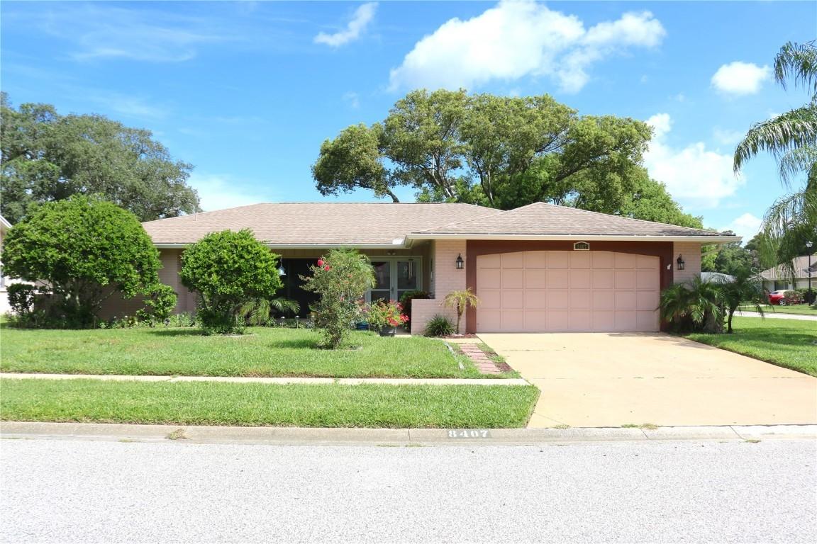 8407 Reynolds Dr., Hudson, FL 34667