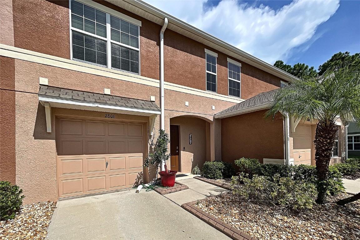 2806 Birchcreek Dr., Wesley Chapel, FL 33544