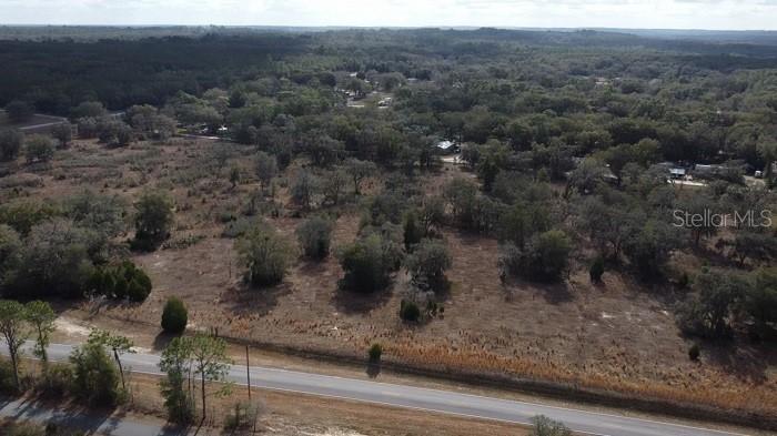 Richbarn Rd., Brooksville, FL 34601