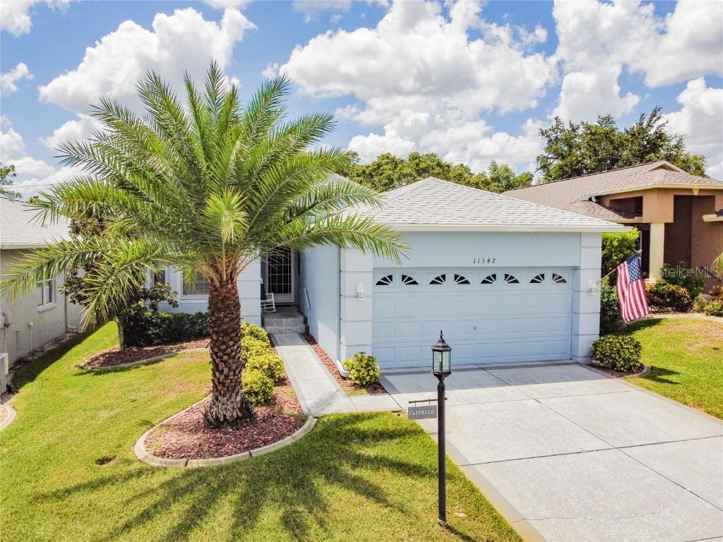 11342 Hollander Ave., Hudson, FL 34667