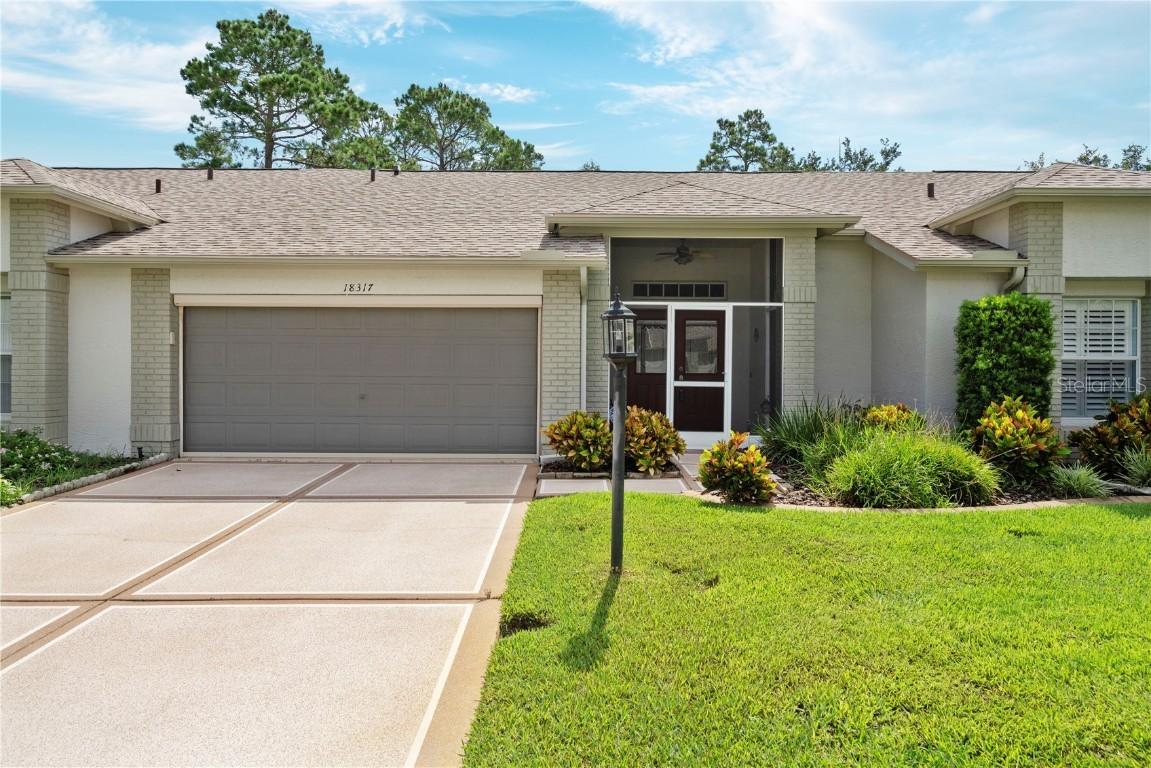 18317 Whitacre Cir., Hudson, FL 34667