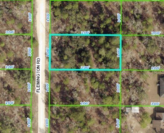 14064 Flemington Rd., Weeki Wachee, FL 34614