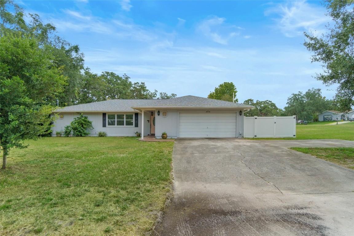 150 Galiano Ct., Spring Hill, FL 34606