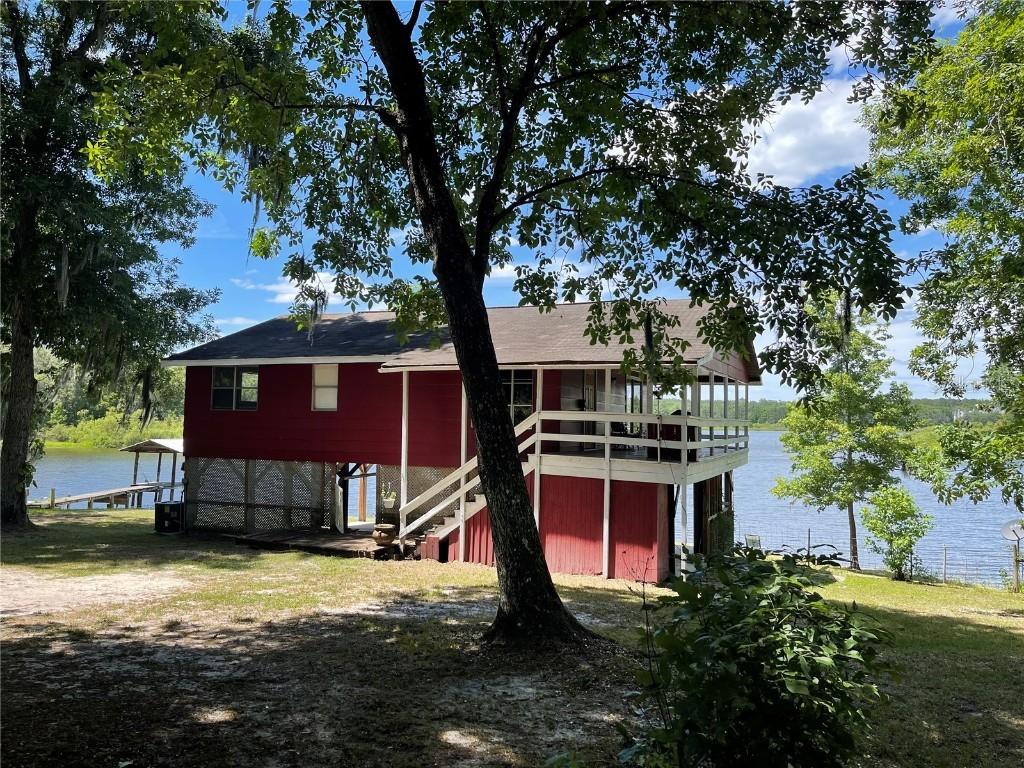 3065 Deepwell Dr., Brooksville, FL 34602